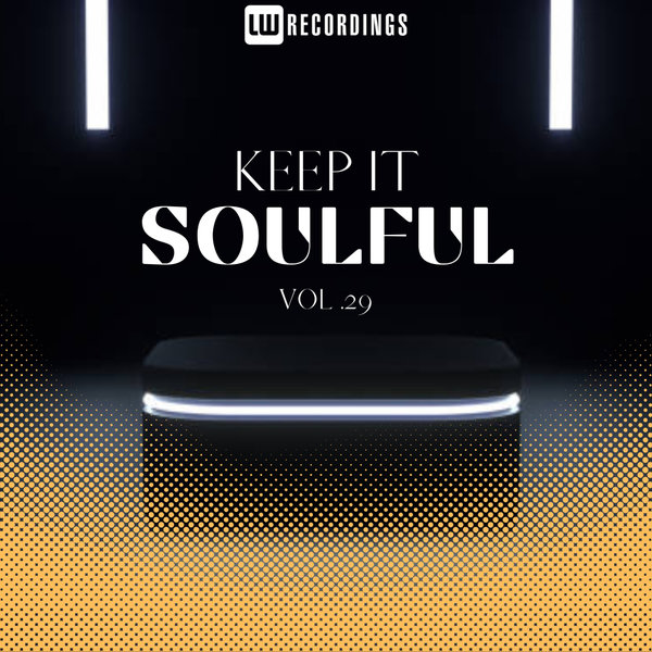 VA - Keep It Soulful, Vol. 29 (2025)