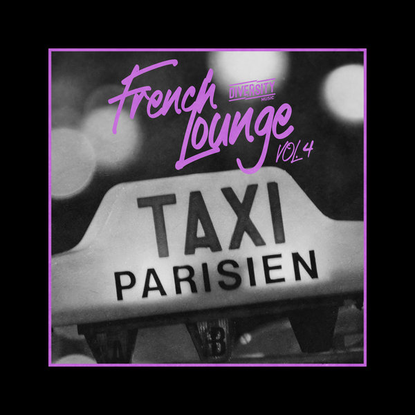VA - French Lounge Taxi, Vol.04 (2025)