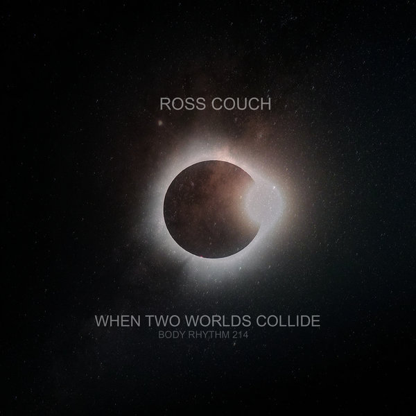 When Two Worlds Collide on Traxsource