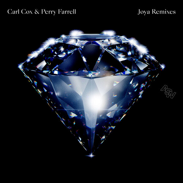 Carl Cox, Perry Farrell – Joya Remixes ASW076 FLAC Carl Cox, Perry Farrell – Joya Remixes ASW076 FLAC