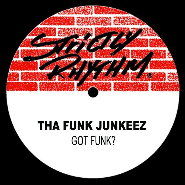 The Funk Junkeez Tracks & Releases on Traxsource