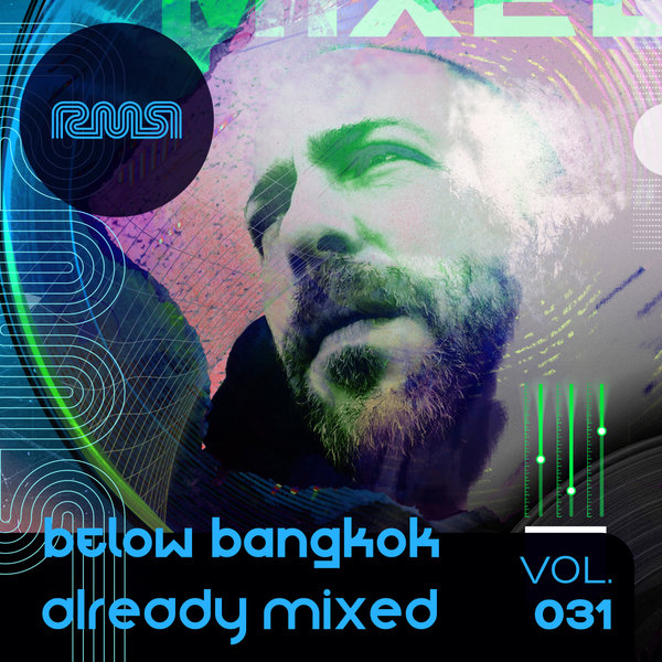 VA - Already Mixed Vol.31 (Compiled & Mixed by Below Bangkok) (2025)