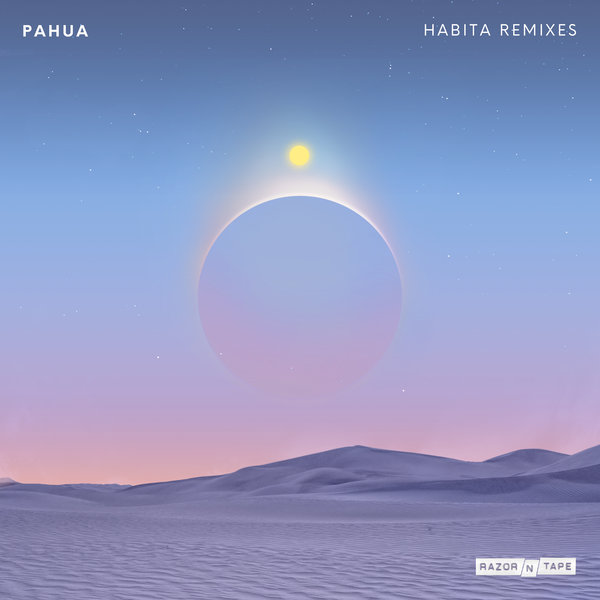 Pahua / Habita Pahua / Habita