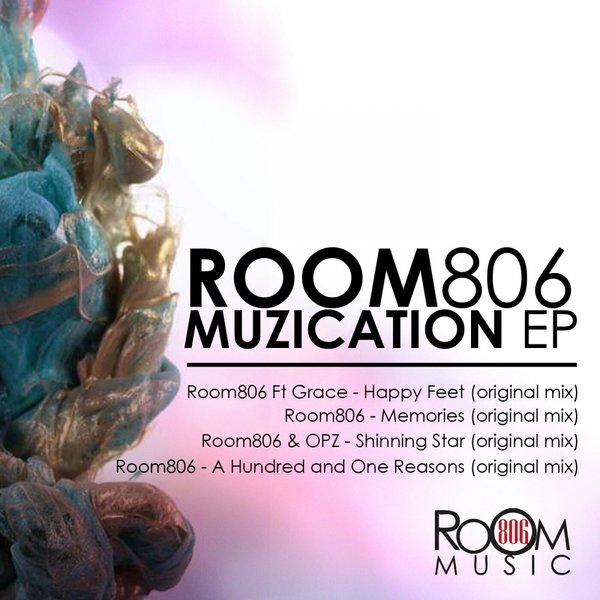 Room 806 - Muzication EP on Traxsource