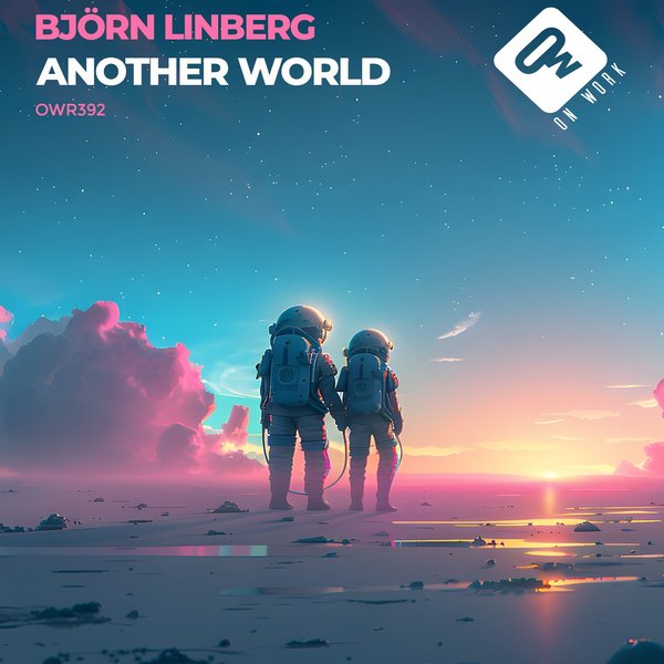 Another world on Traxsource