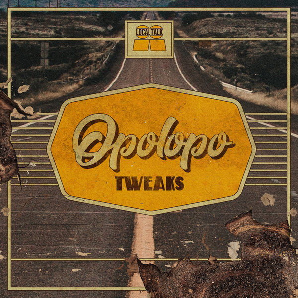 Various / Opolopo Tweaks Various / Opolopo Tweaks