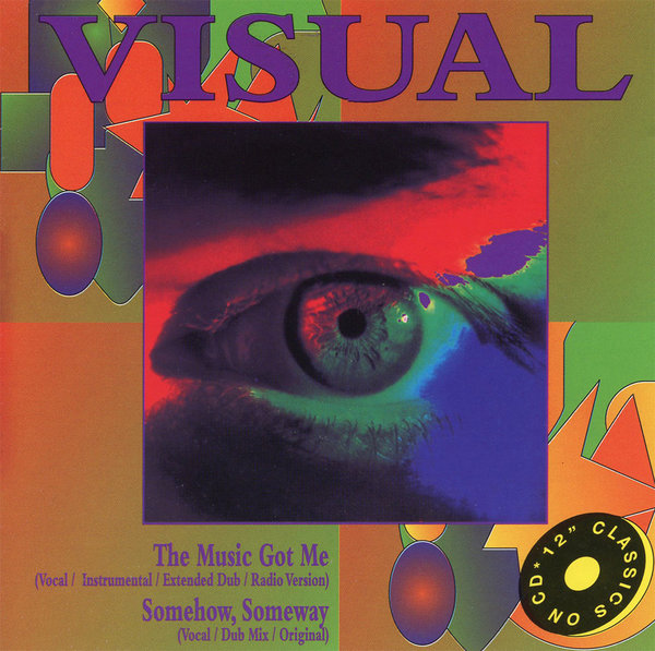 Visual - 12 Inch Classics on Traxsource