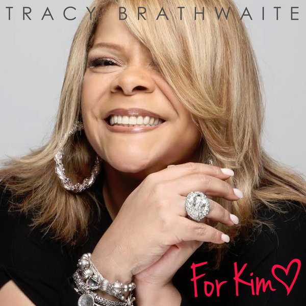 Tracy Brathwaite - For Kim EP on Traxsource