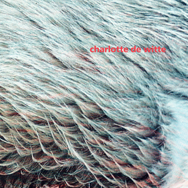 Charlotte de Witte - Vision EP on Traxsource