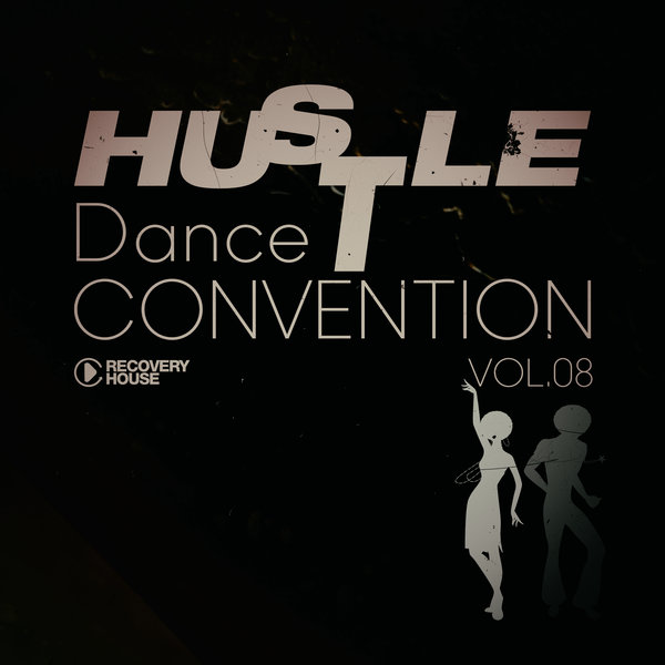 VA - Hustle Dance Convention, Vol.08 (2025)