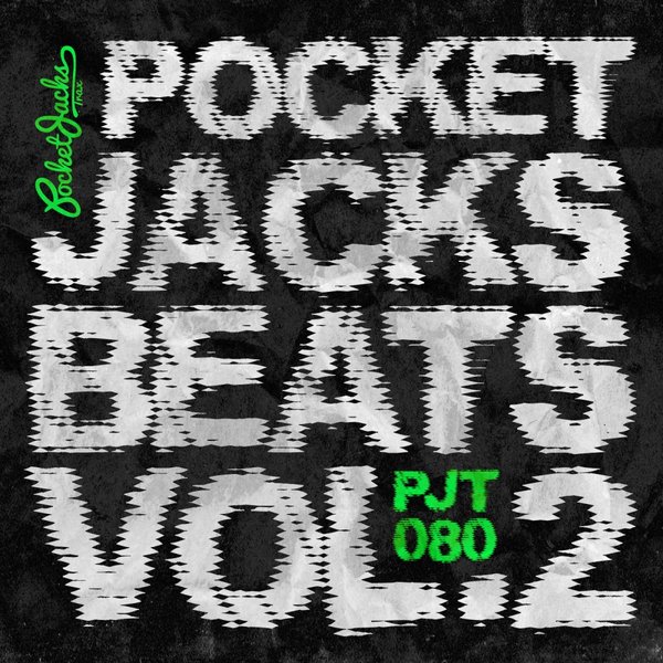 POCKET BEATS 〜THE POP SHOW II〜 67771-1.png