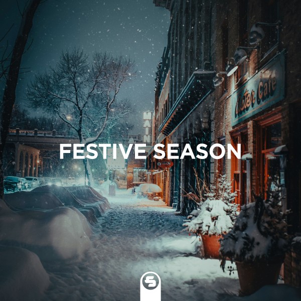 VA - Festive Season [SIR2088X]