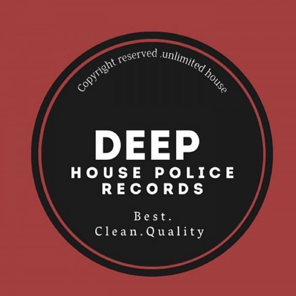 deep house 販売 レコード