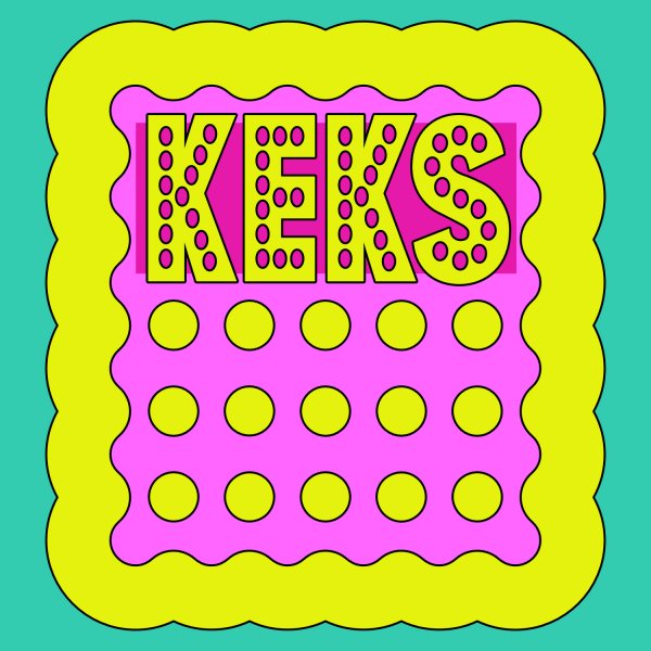 KEKS Records Tracks & Releases on Traxsource
