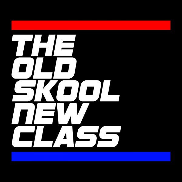 The Old Skool New Class Tracks & Releases on Traxsource