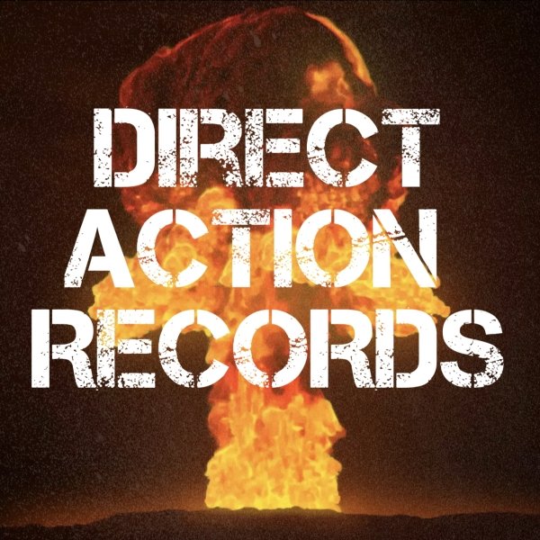 Direct Action Records Tracks & Releases on Traxsource
