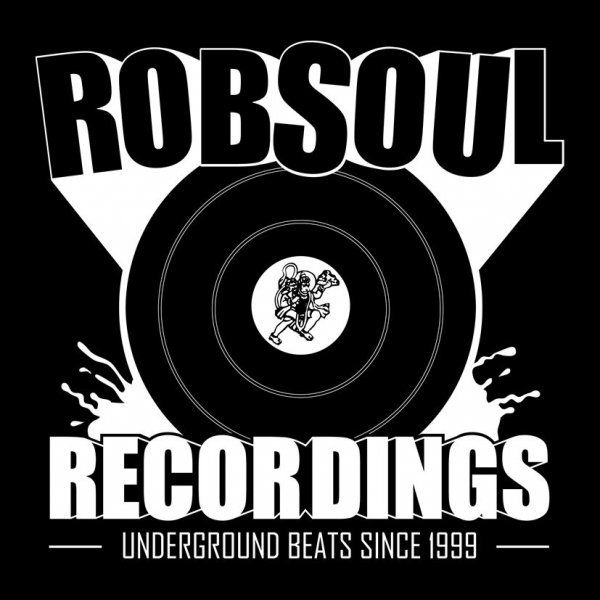 robsoul record レコード 販売