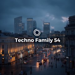 Various Artists - Techno Family 55 on Traxsource