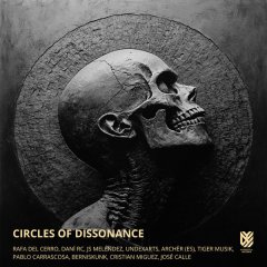Various Artists - Miel Amarga on Traxsource