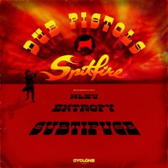 Dub Pistols & Freestylers – Remixes 7” Dub Pistols