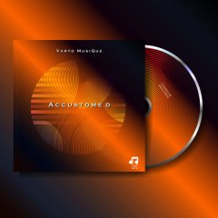 Sound minds Muzik - -6dB on Traxsource