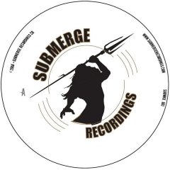 Submerge - Depth Charge 4 on Traxsource Submerge - Depth Charge 4 on Traxsource