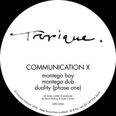 West Coast Connection - The Rollerball on Traxsource