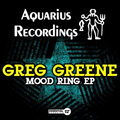 Greg Greene - Buried Treasure on Traxsource