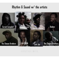 Rhythm & Sound - See Mi Yah Remixes on Traxsource