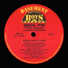 Those Guys - Love, Love, Love on Traxsource