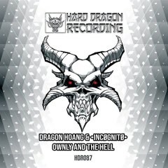 Hardcoholics – Fat Bit EP – Vinyl (12