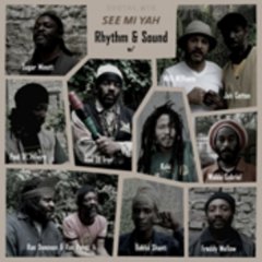Rhythm & Sound - See Mi Yah Remixes on Traxsource